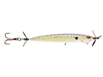 SPRO Spin John 80 Spybait