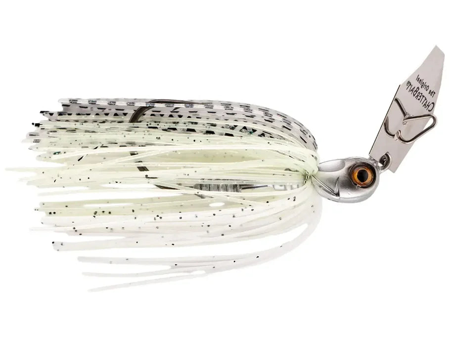 Z-Man Chatterbait Elite EVO HD