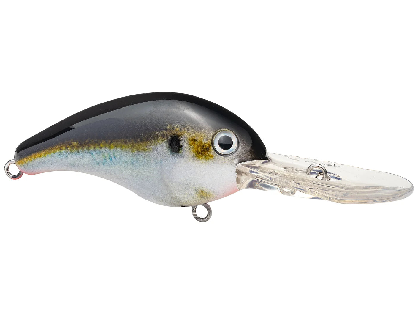 Strike King Pro Model 10XD Crankbait