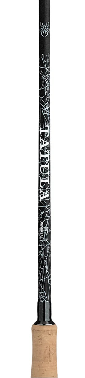 Daiwa Tatula Cork Spinning Rods 2-Piece