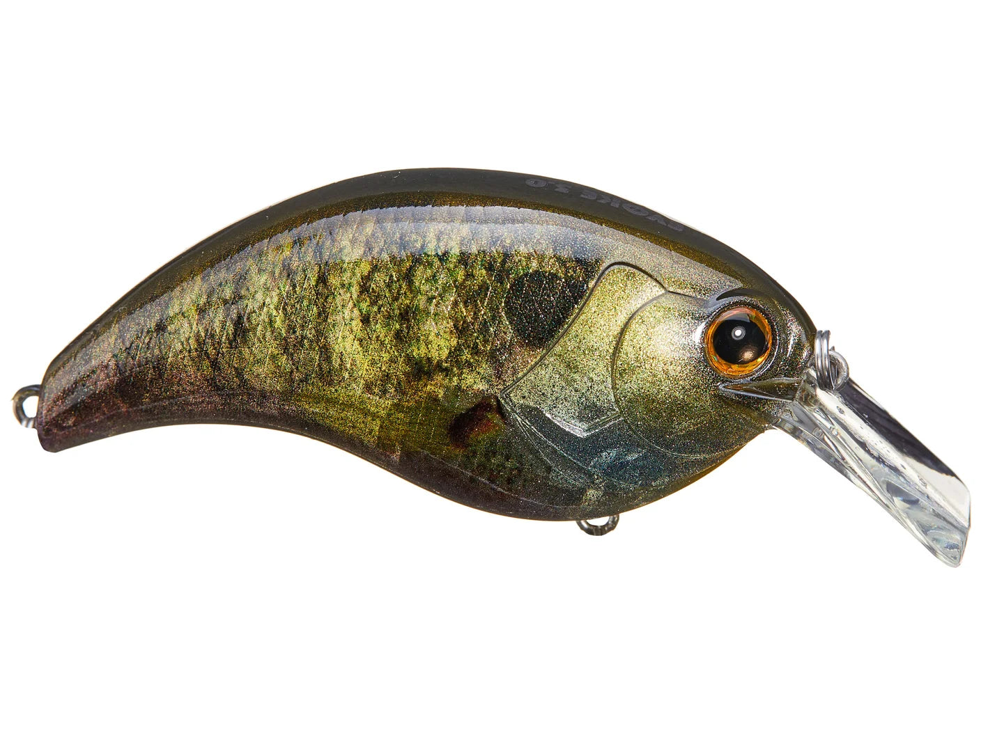 Deps Evoke 3.0 Squarebill Crankbait