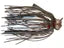 Jewel Baits Football Jig 2pk