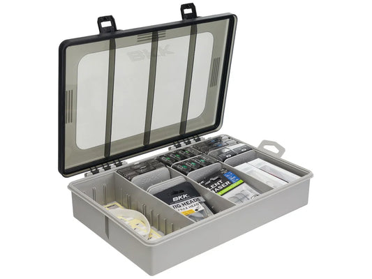 BKK OCD Tackle System Fully Loaded Finesse Kit