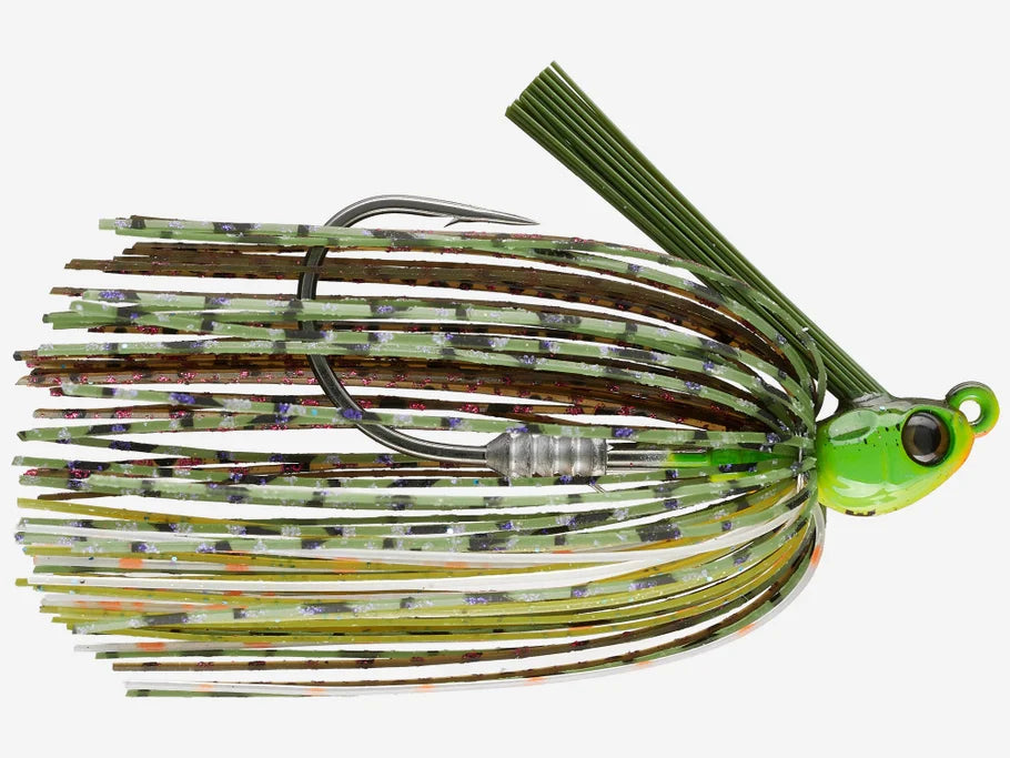Z-Man EVO Swim Jig