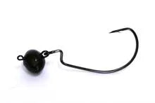 Mesu Fishing Wobble Head 4-Pack