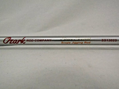 Ozark Rod Co. - Scoper Special