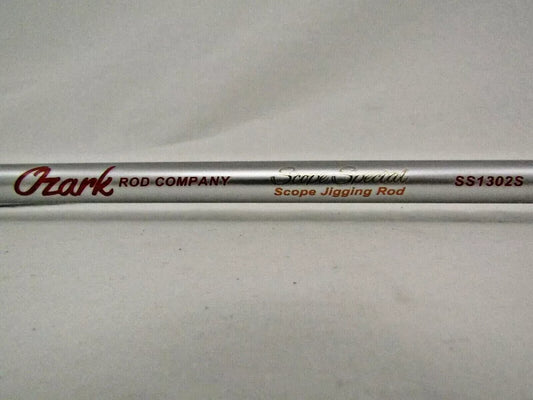 Ozark Rod Co. - Scoper Special