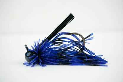 Elk River Jigs Finnesse Jigs