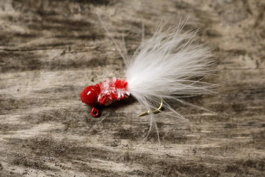 Big Daddys Lures Round Head Jig