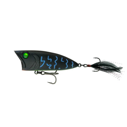 6th Sense Splash Back Topwater Popper