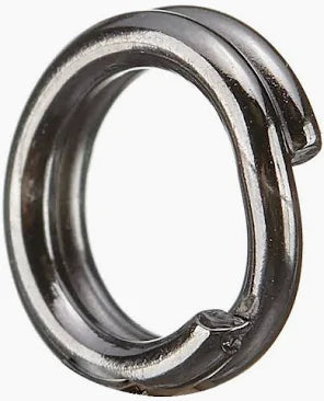 SPRO Stainless Split Ring