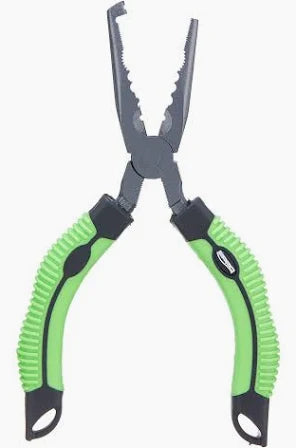 SPRO Split Ring Pliers 4.5"