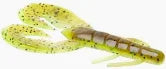 Zoom Super Speed Craw 4" 8pk