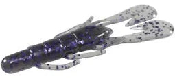 Zoom Ultravibe Speed Craw 3.5" 12pk