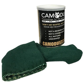 Camo Dust