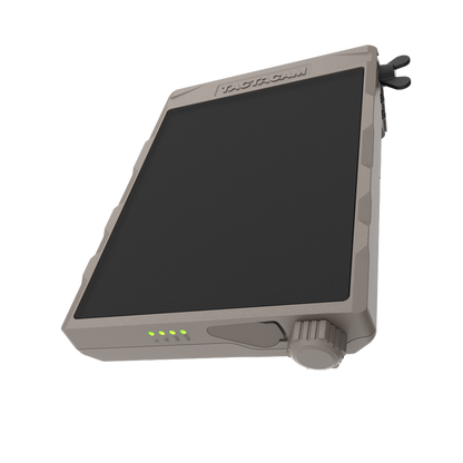 Tactacam External Solar Panel Gen 2