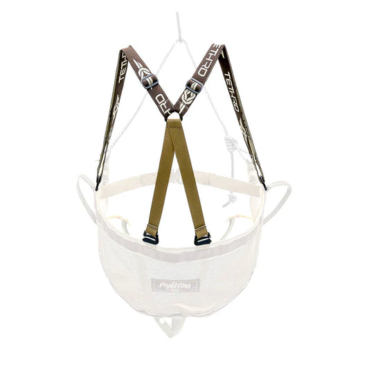 Tethrd Suspenders Kit