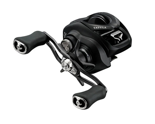 Daiwa Tatula 200 Casting Reels