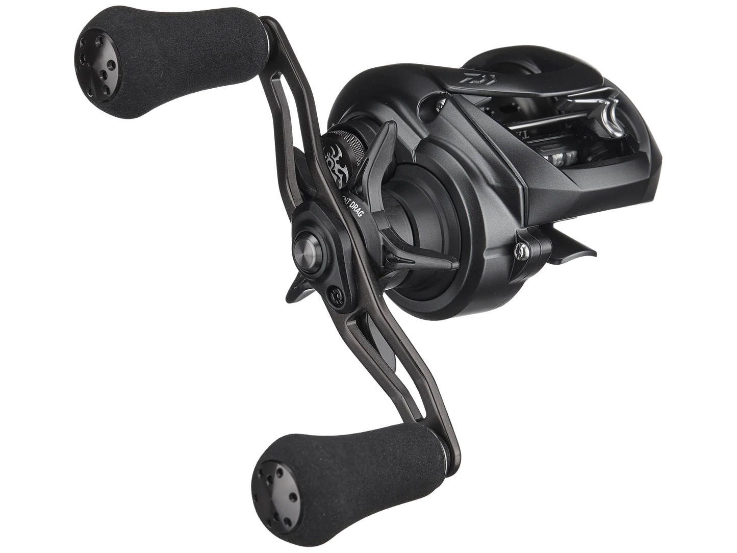 Daiwa Tatula Elite Pitch/Flip Casting Reels