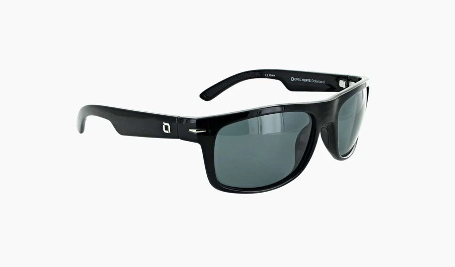 Optic Nerve Timberline Sunglasses
