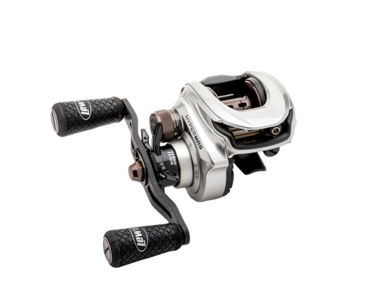 Lew's HyperMag Baitcast Reel