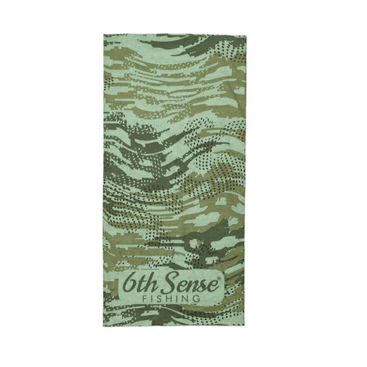 6th Sense Essential Sun Mask Texas Bass