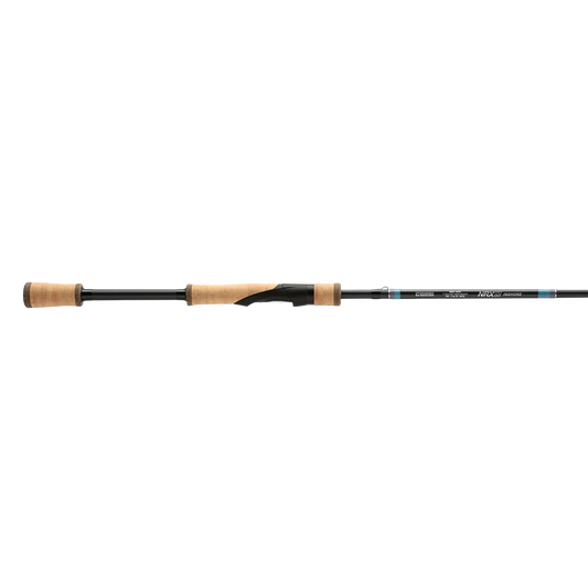 G. Loomis NRX+ Jig And Worm Spinning Rods