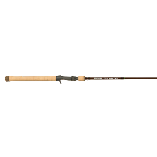 G. Loomis IMX Pro Crankbait Casting Rods