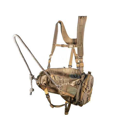 Tethrd Ultralock Saddles