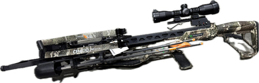 Centerpoint CP400