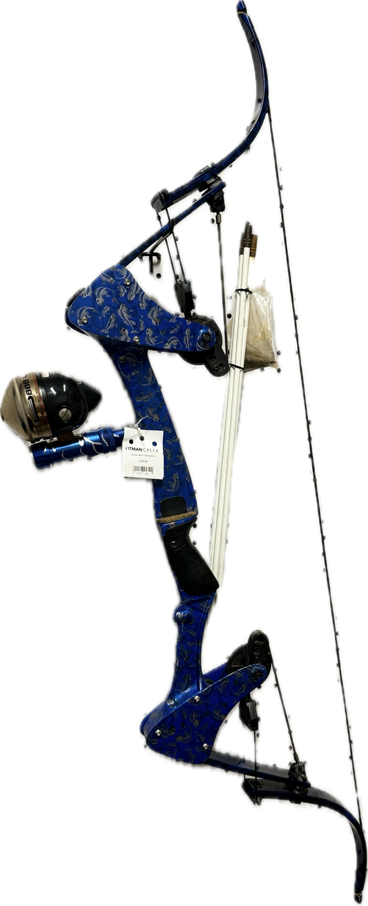 Oneida Bow Fishing Bow