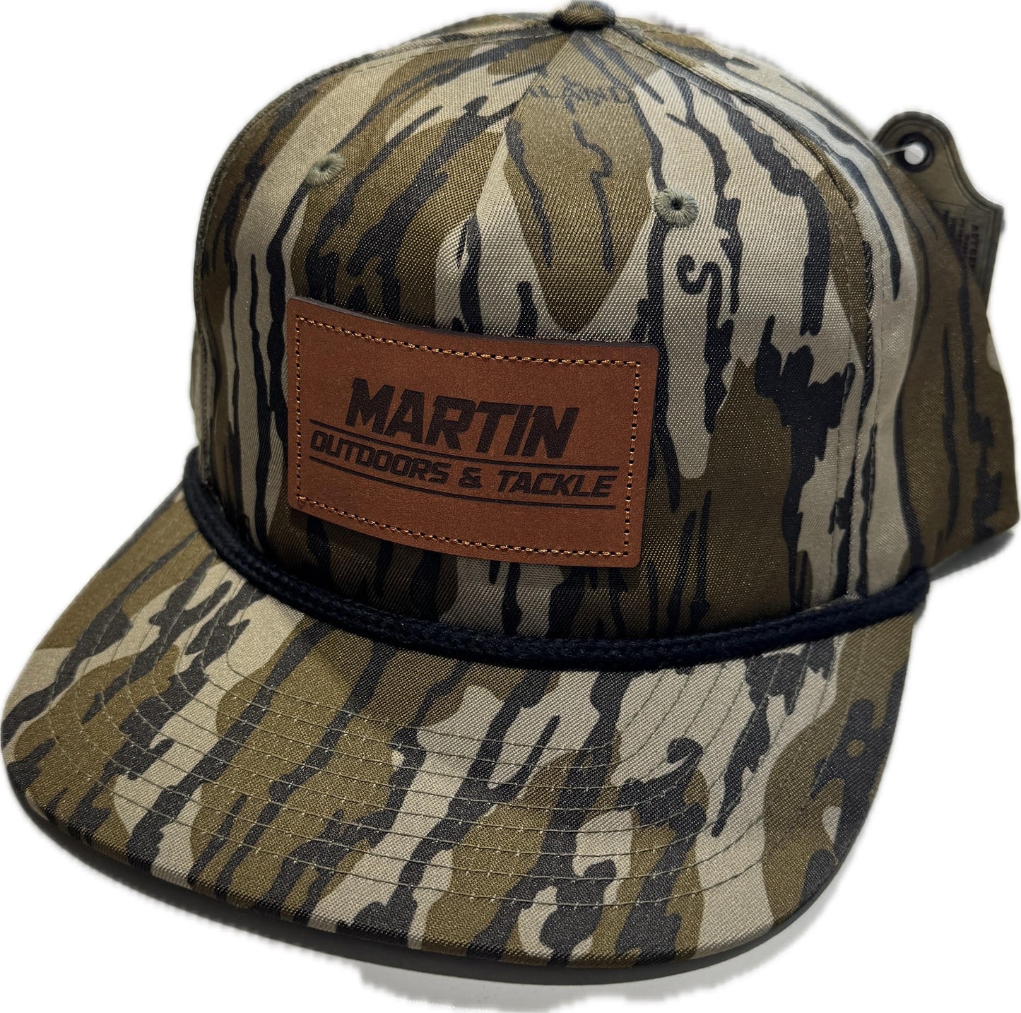 Martin Outdoors & Tackle Rope Hats
