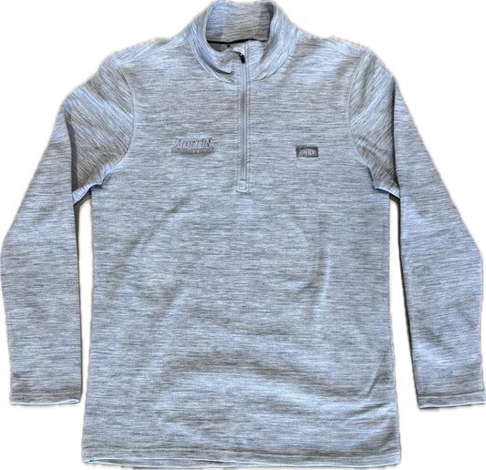 Martin Outdoors & Tackle AFTCO Coastal Layer 1/4 Zip