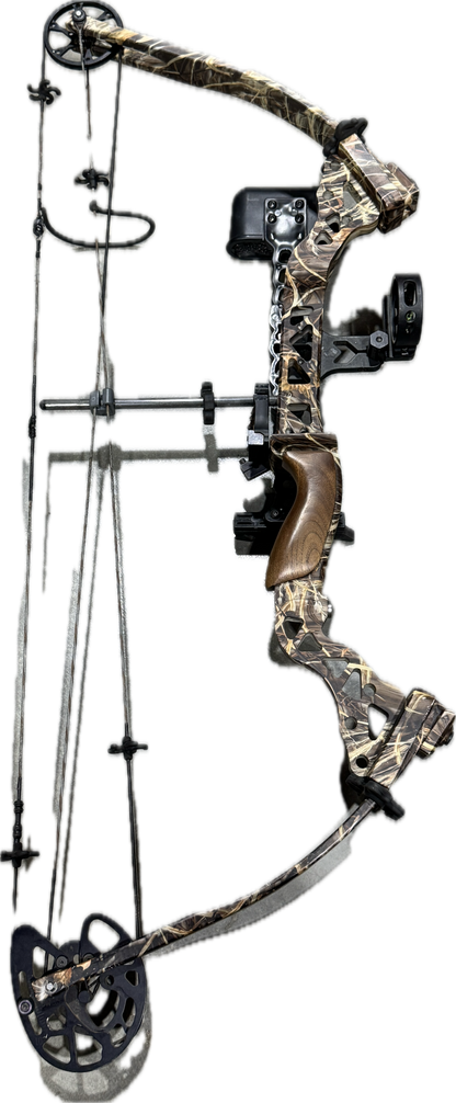 Bowtech Vital Impact