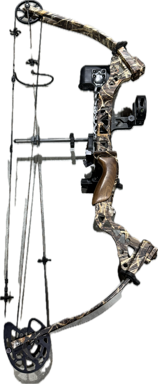Bowtech Vital Impact