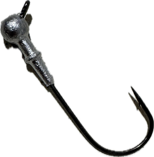 Martin Outdoors A-Rig Jigheads 5 Pack