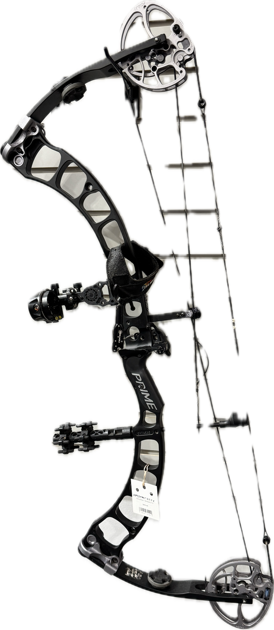 Consignment Bows – Martin Outdoors & Tackle