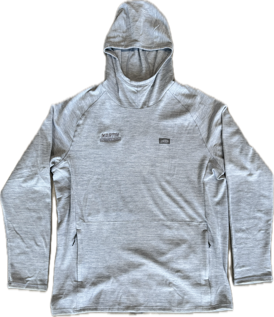 Martin Outdoors & Tackle AFTCO Coastal Layer Hoodie