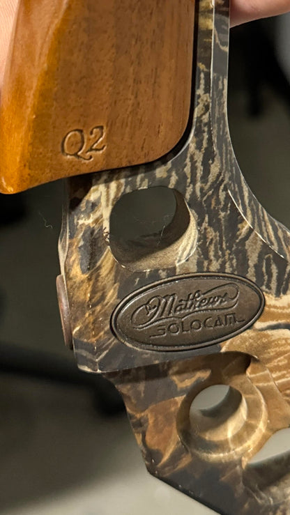Mathews Q2