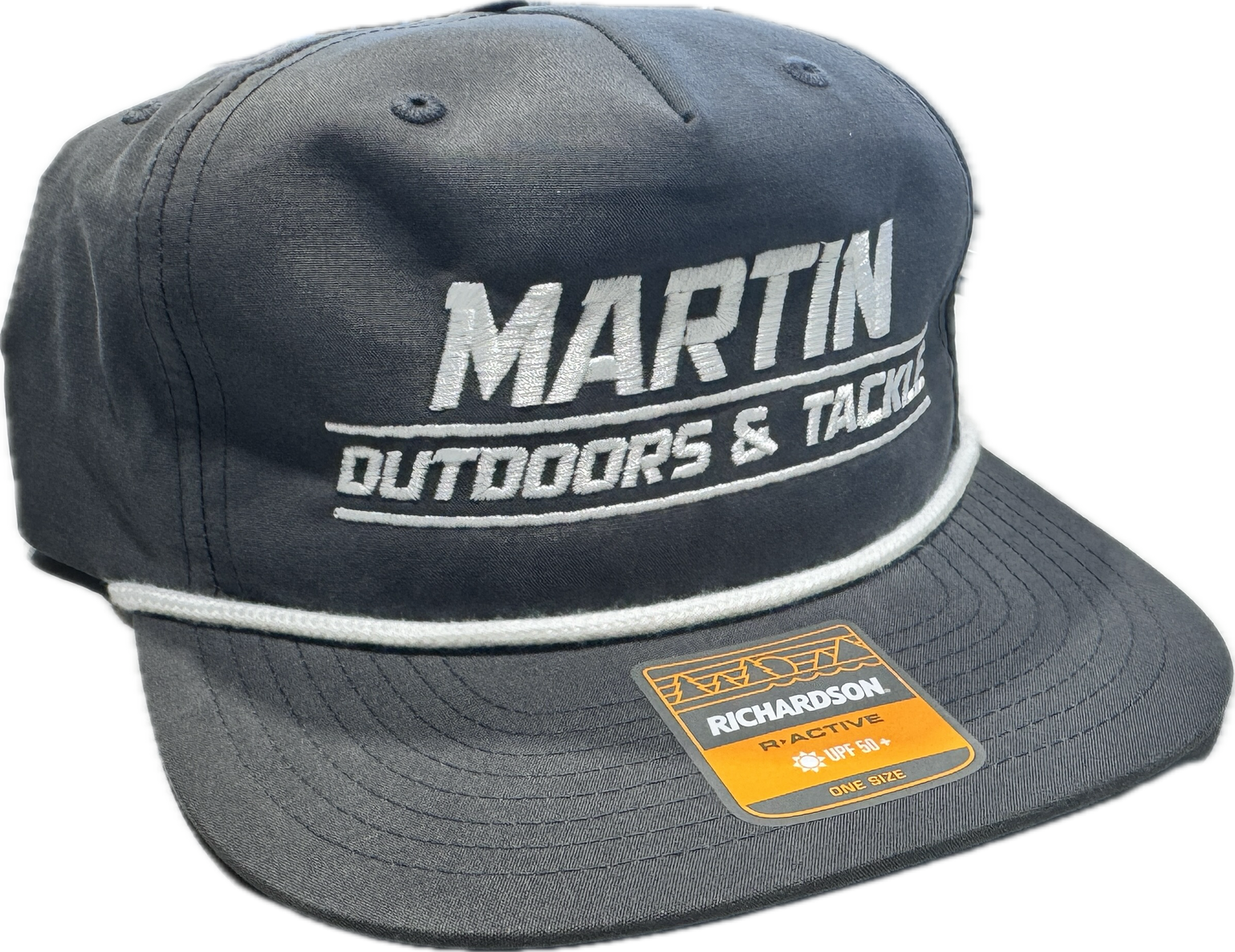 Martin Outdoors & Tackle Rope Hats