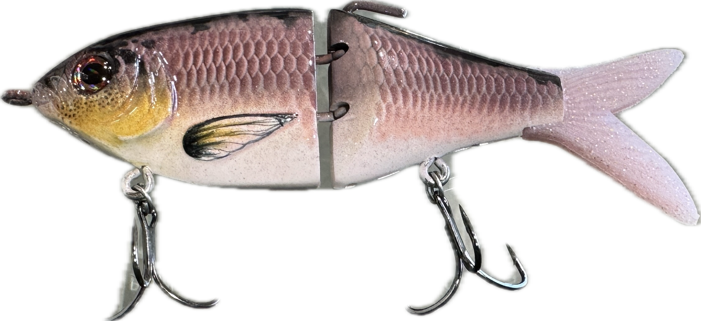 Versatile Baits VG2 Tiny