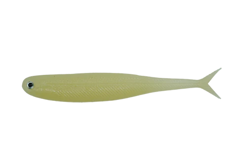 DStyle Virola Minnow