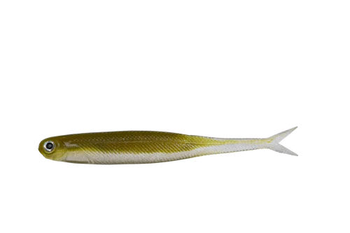 DStyle Virola Minnow