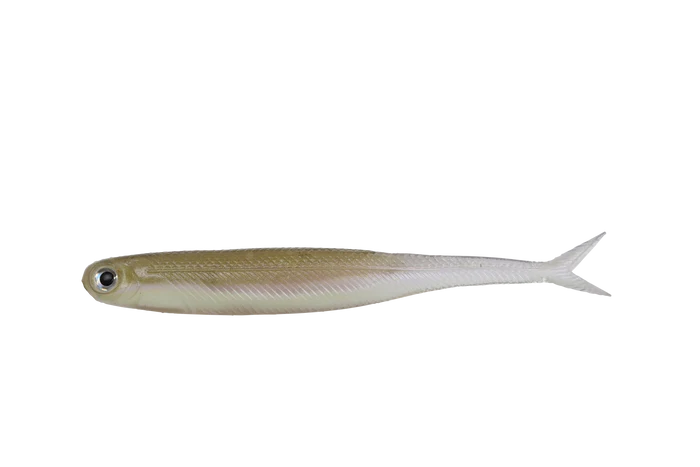DStyle Virola Minnow