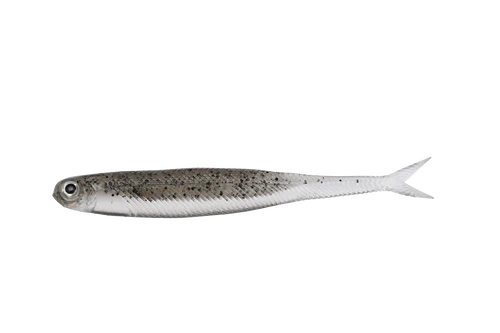 DStyle Virola Minnow