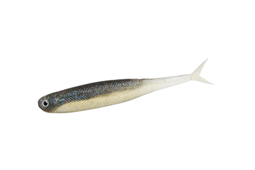 DStyle Virola Minnow