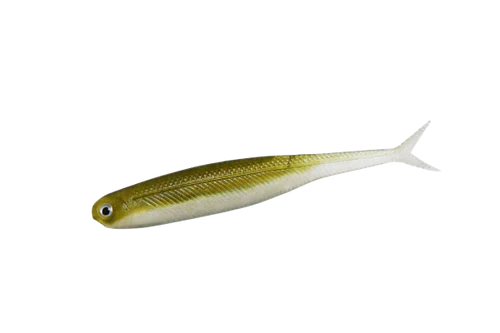 DStyle Virola Minnow
