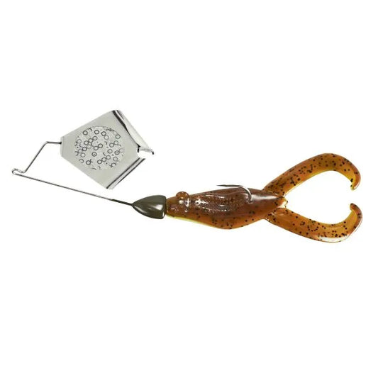 War Eagle Buzz Toad Buzzbait