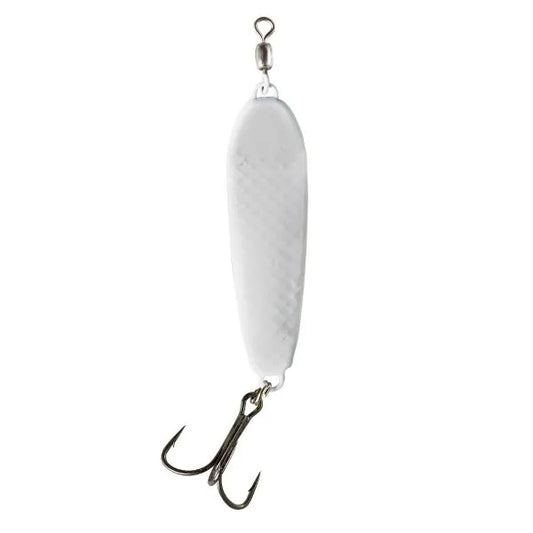 War Eagle Jiggin' Spoon 2pk