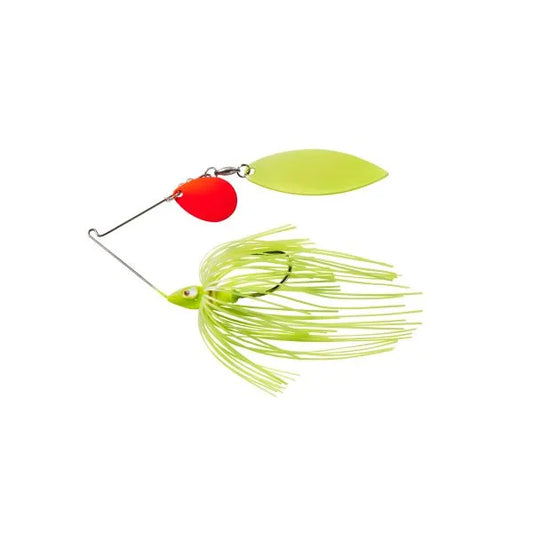 War Eagle River Rat Colorado Willow Spinnerbaits